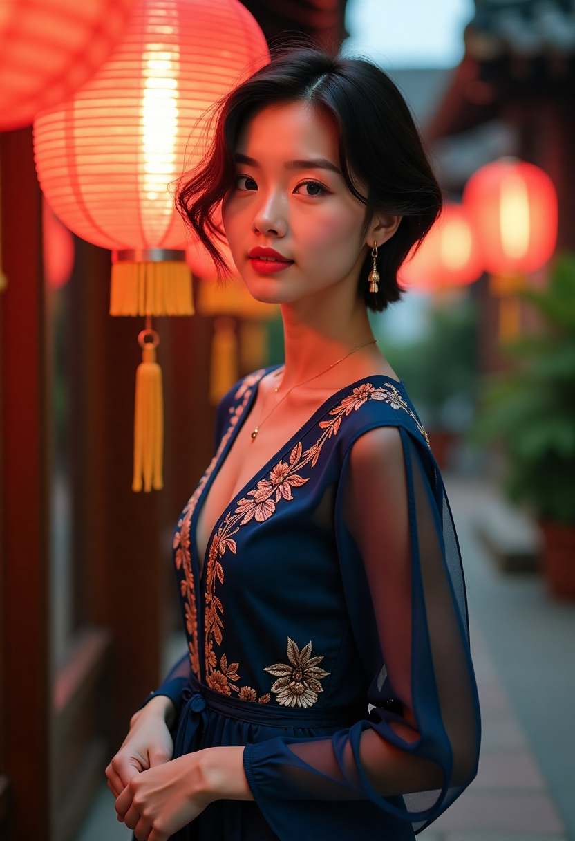 无所作为剧集海报