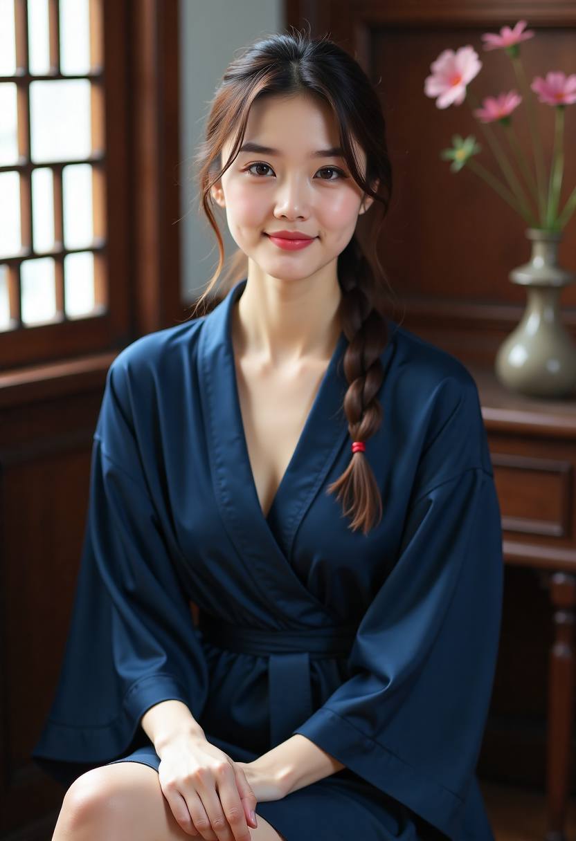 大小谎言 第一季海报